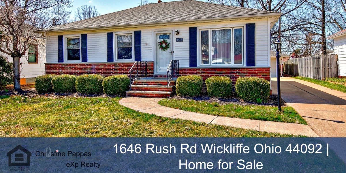 Wickliffe OH Homes