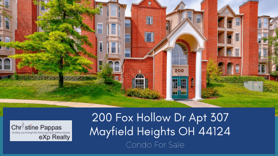 Mayfield Heights OH Condos for Sale