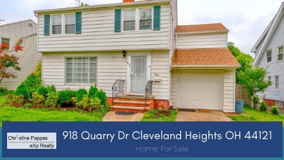 Cleveland Heights OH Homes for Sale