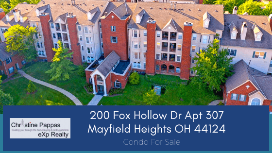 Condos for Sale in Mayfield Heights OH